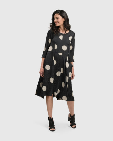 alembika-bold-dot-wonderful-dress-moon-kleid image 2