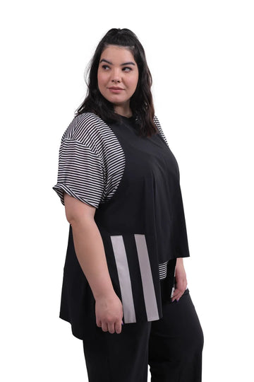 alembika-tekbika-striped-tee-streifenshirt image 4