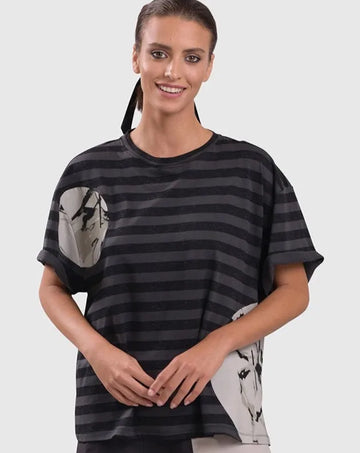 alembika-urban-stripe-boxy-tee-t-shirt-moon image 2