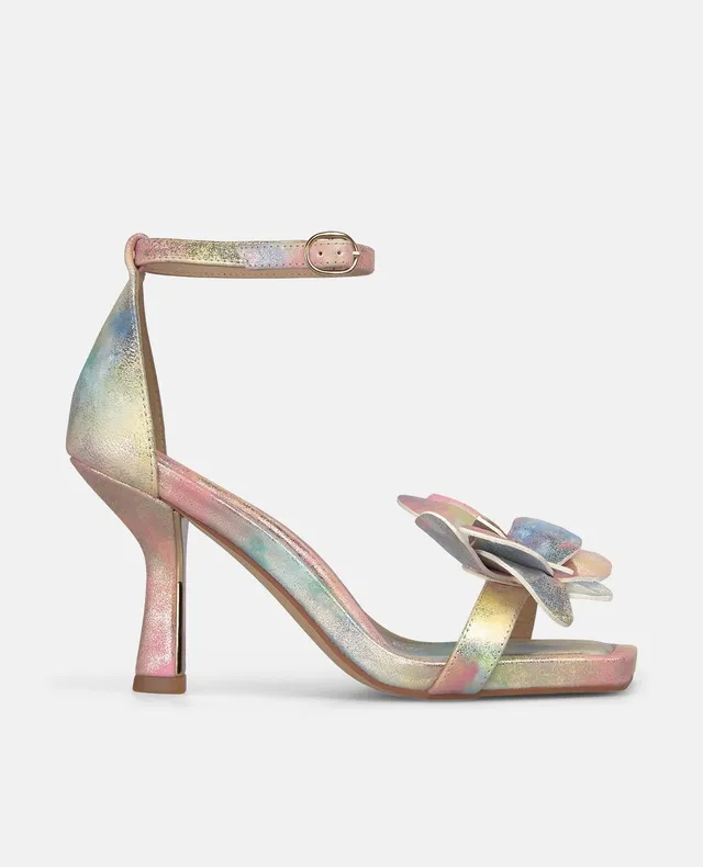 alma-en-pena-flower-heel-sandale-rosa-9-cm-square-toe image 1