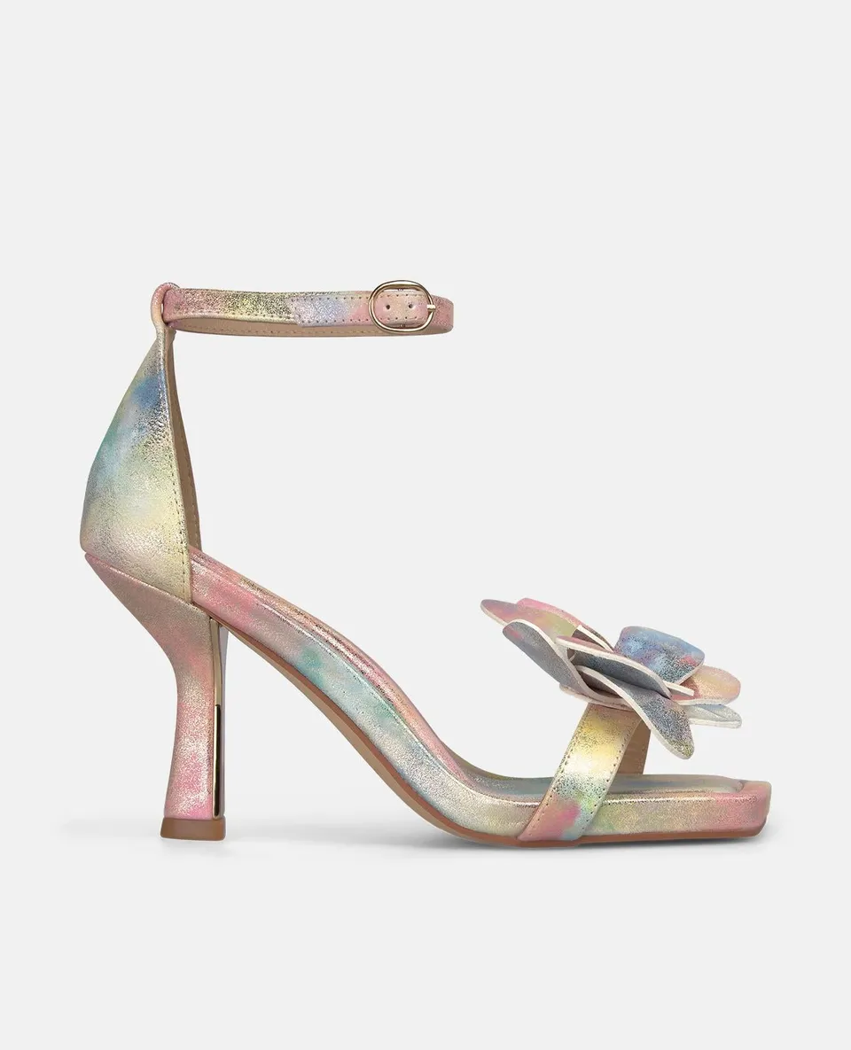 alma-en-pena-flower-heel-sandale-rosa-9-cm-square-toe image 1