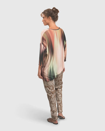 alembika-peace-relaxed-top-plume-damen-top image 8