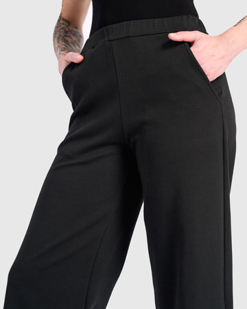 alembika-urban-foundation-hose-schwarz-straight-leg image 6