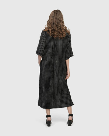 alembika-aphrodite-caftan-kleid-netz-maxi image 8