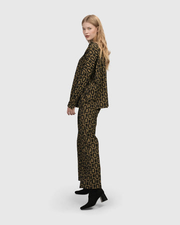 alembika-unstoppable-oversized-cardigan-ocker image 8