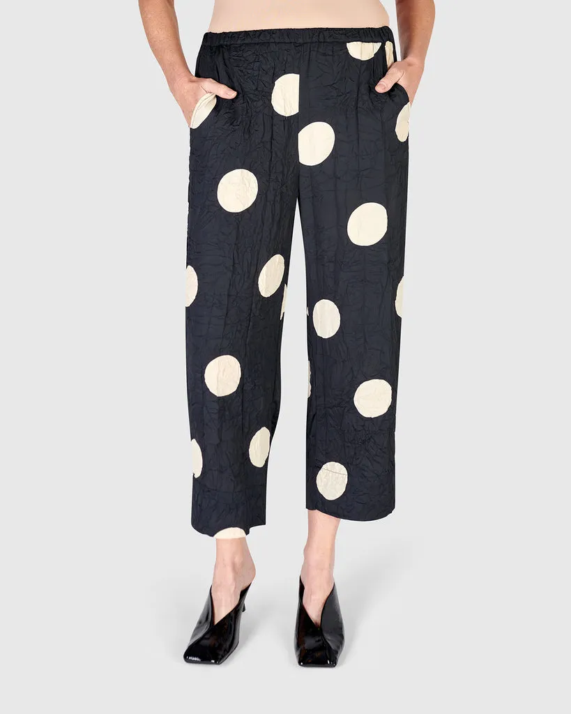 alembika-lilibet-cropped-pants-moon-dots image 1