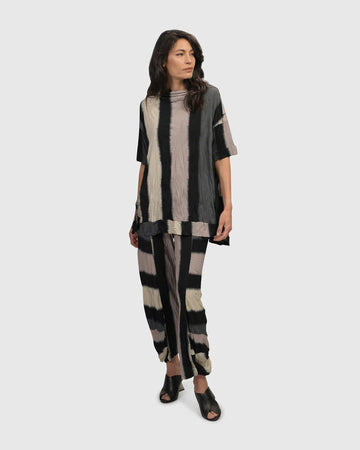 alembika-jess-crinkle-punto-hose-stripe image 3