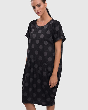 alembika-urban-ease-kleid-circles-baumwolle image 2