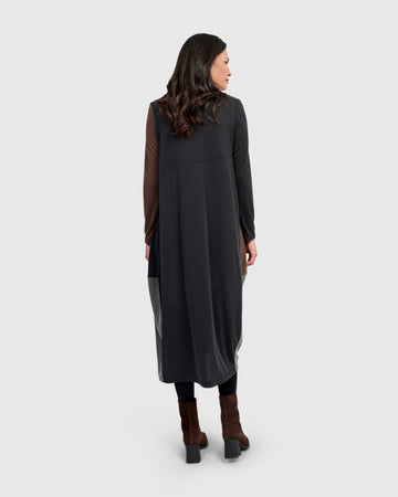 alembika-drift-cupro-relaxed-kleid-mix-midi image 7