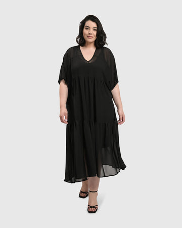 alembika-cultured-club-maxikleid-lace image 2