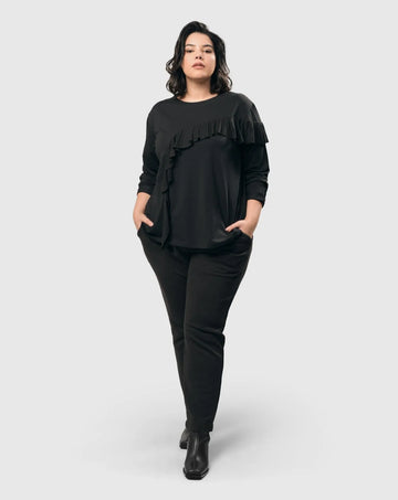alembika-urban-cascade-top-black-top image 8