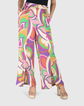 alembika-festival-slit-front-hose-multi-schlitz-weitbein image 8