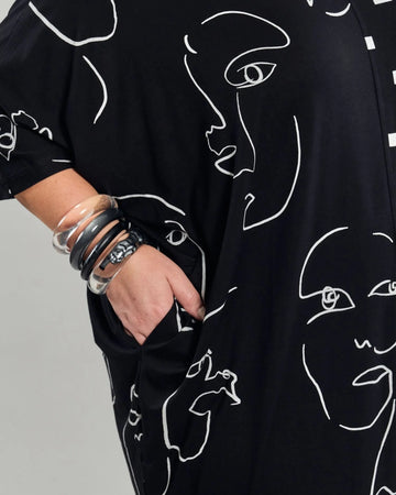 alembika-clarity-bangle-armband-transparent image 3