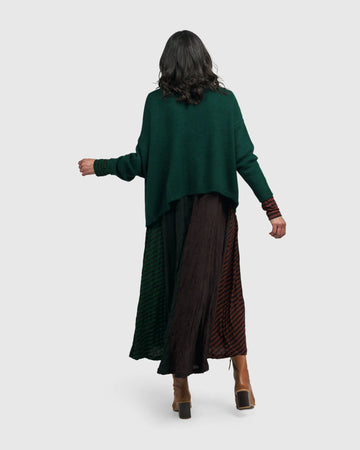 alembika-diana-cardigan-forest-as726f-strickjacke image 6
