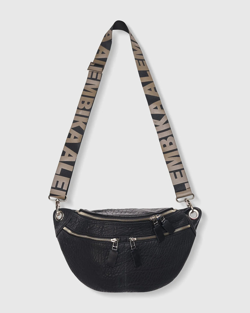 alembika-on-the-go-large-sling-bag-umh-ngetasche-schwarz image 1