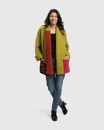 alembika-funkadelic-cardigan-jacke-wollmix image 8