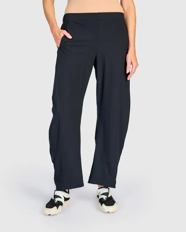 alembika-essential-tekbika-slim-barrel-hose-black image 1