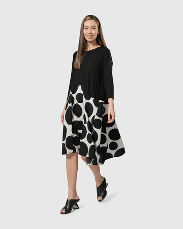 alembika-cantina-wonderful-kleid-mono image 8