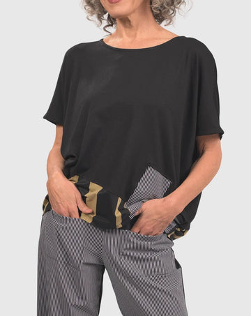 alembika-tekbika-easy-top-damen-shirt-dunes image 4