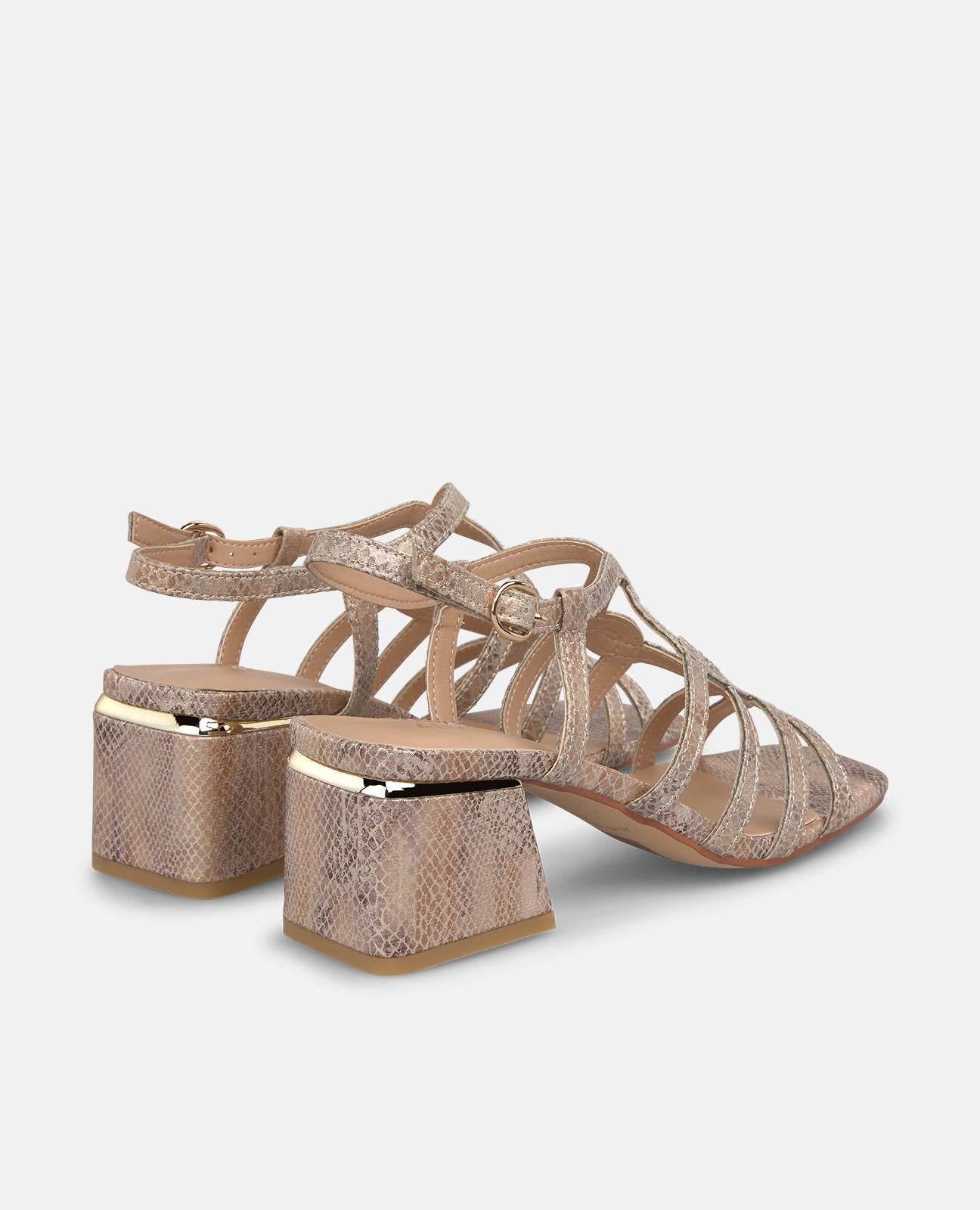 alma-en-pena-riemchensandalette-mit-strass-und-blockabsatz-in-camel image 3