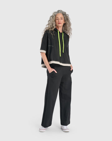 alembika-urban-your-call-hoodie-soft-black image 7