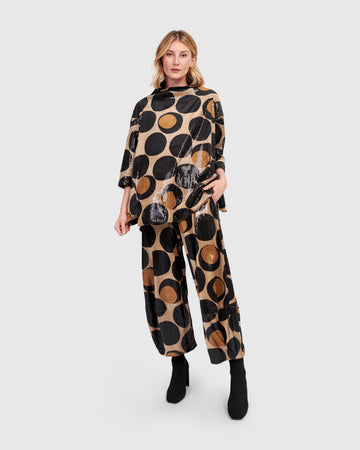 alembika-shimmy-sequin-lantern-pants-eclipse image 6