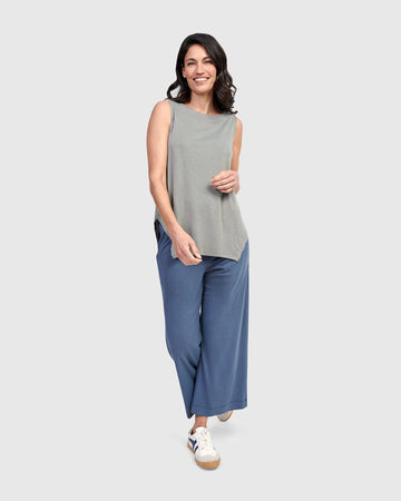 alembika-essential-lounge-pants-rp260b-blue-mist-damen-lounge-hose image 7