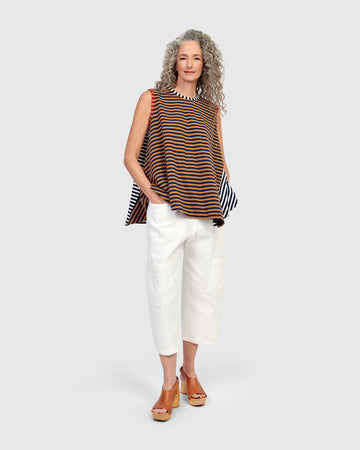 alembika-circus-swing-top-stripes-damen-top-rmellos image 6