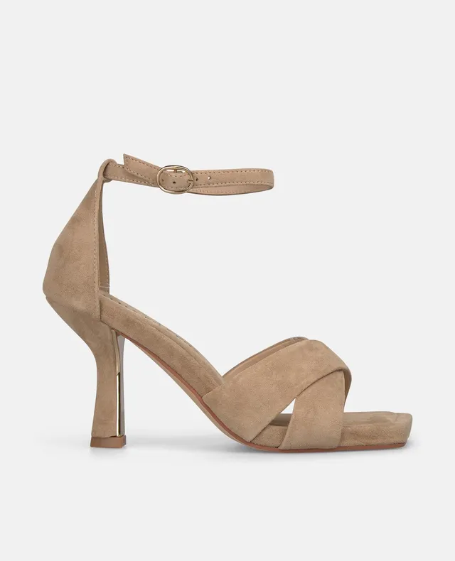 alma-en-pena-cross-strap-sandalette-arena-9-cm-mit-schnalle image 1