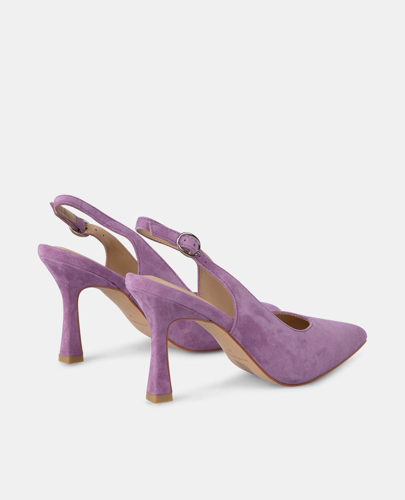 alma-en-pena-stiletto-riemchen-pumps-damen-slingback-violett-9-cm image 3