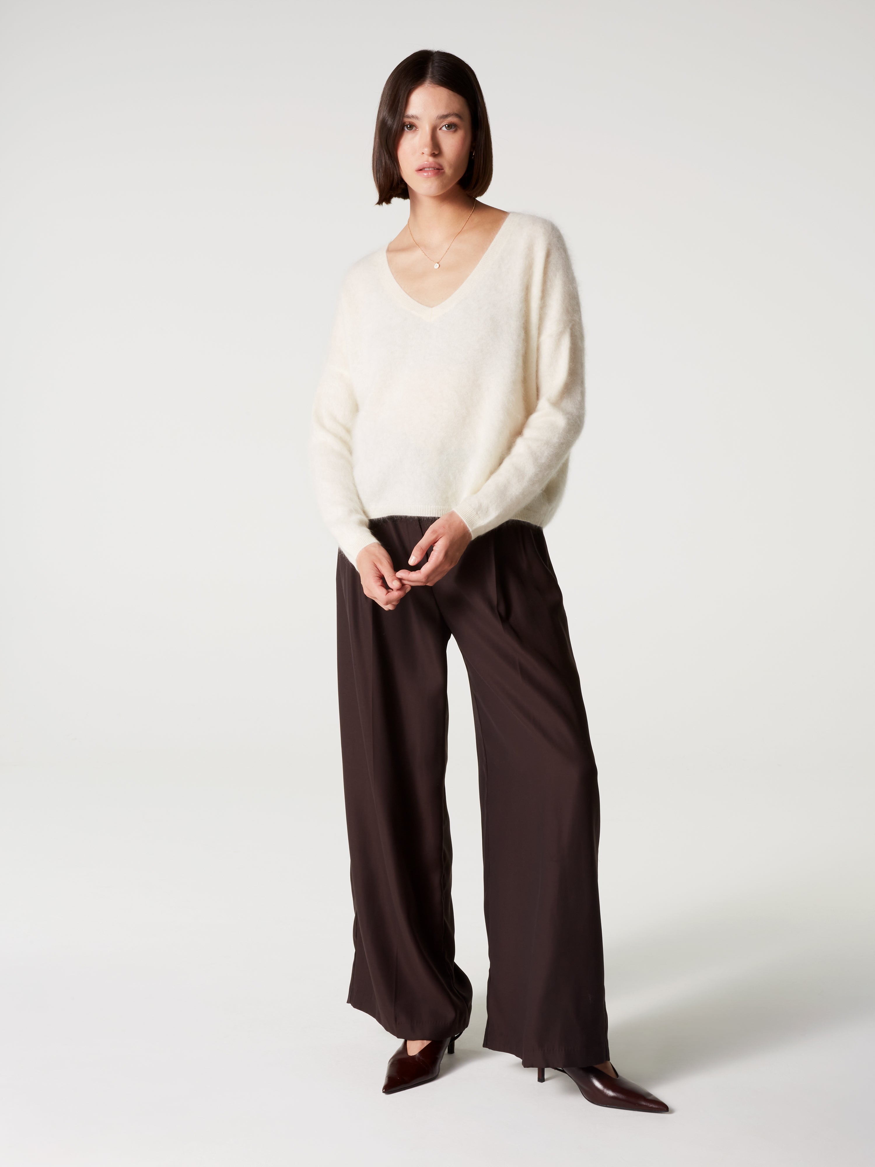 absolut-soeli-oversize-v-ausschnitt-kaschmirpullover-f-r-damen-geb-rstetes-kasch image 2