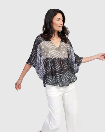 alembika-fossil-butterfly-bluse-celestial image 8
