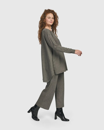 alembika-essential-cropped-pants-fog-7-8-stretch image 6