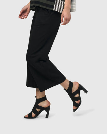 alembika-urban-citypop-pants-black-damen-cropped-hose image 3