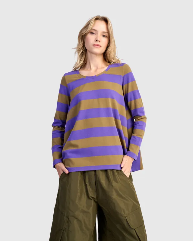 alembika-urban-allstar-tee-purple image 1