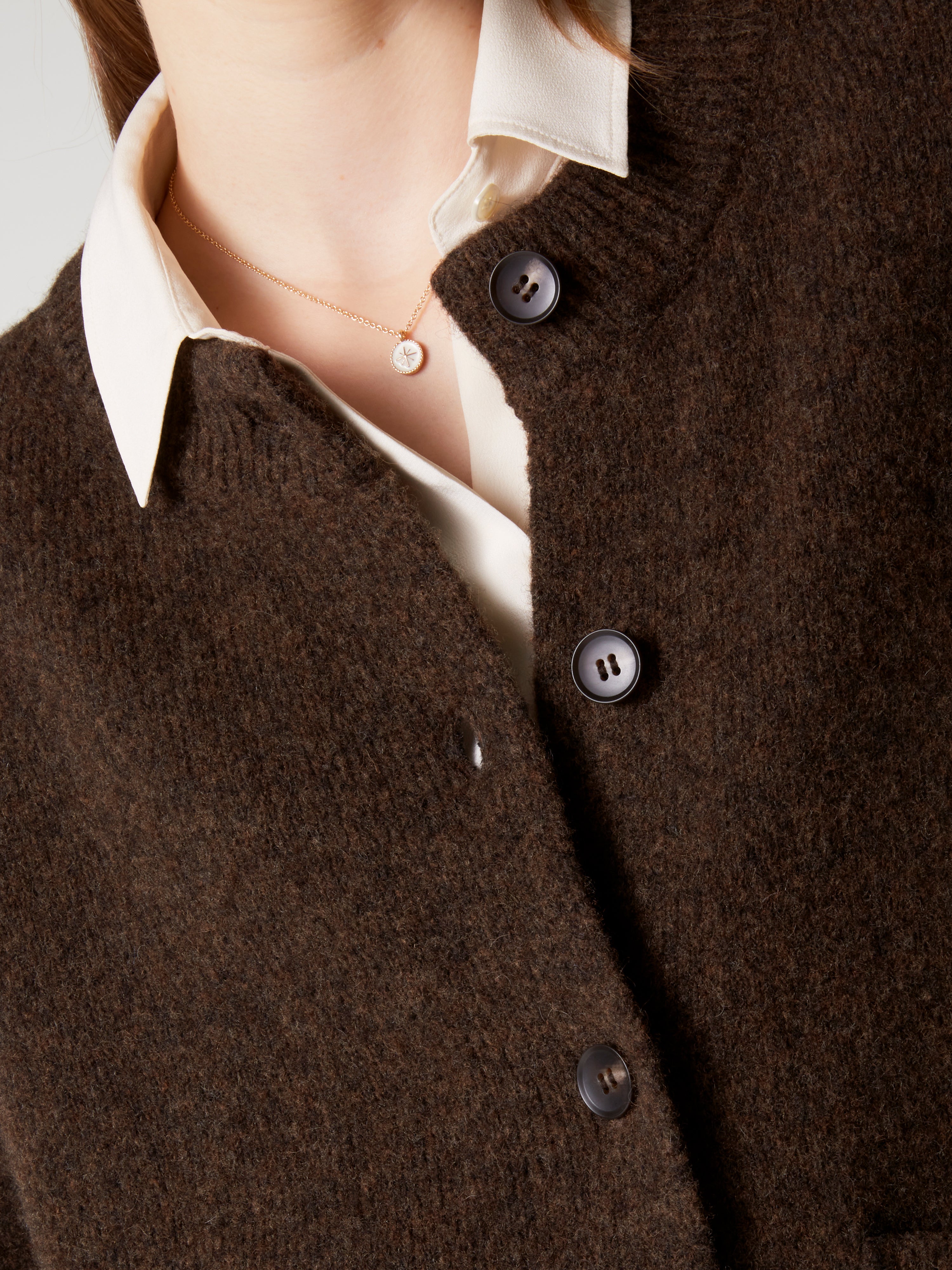 absolut-wendy-bomberjacke-damen-wolle-baumwolle-braun image 3