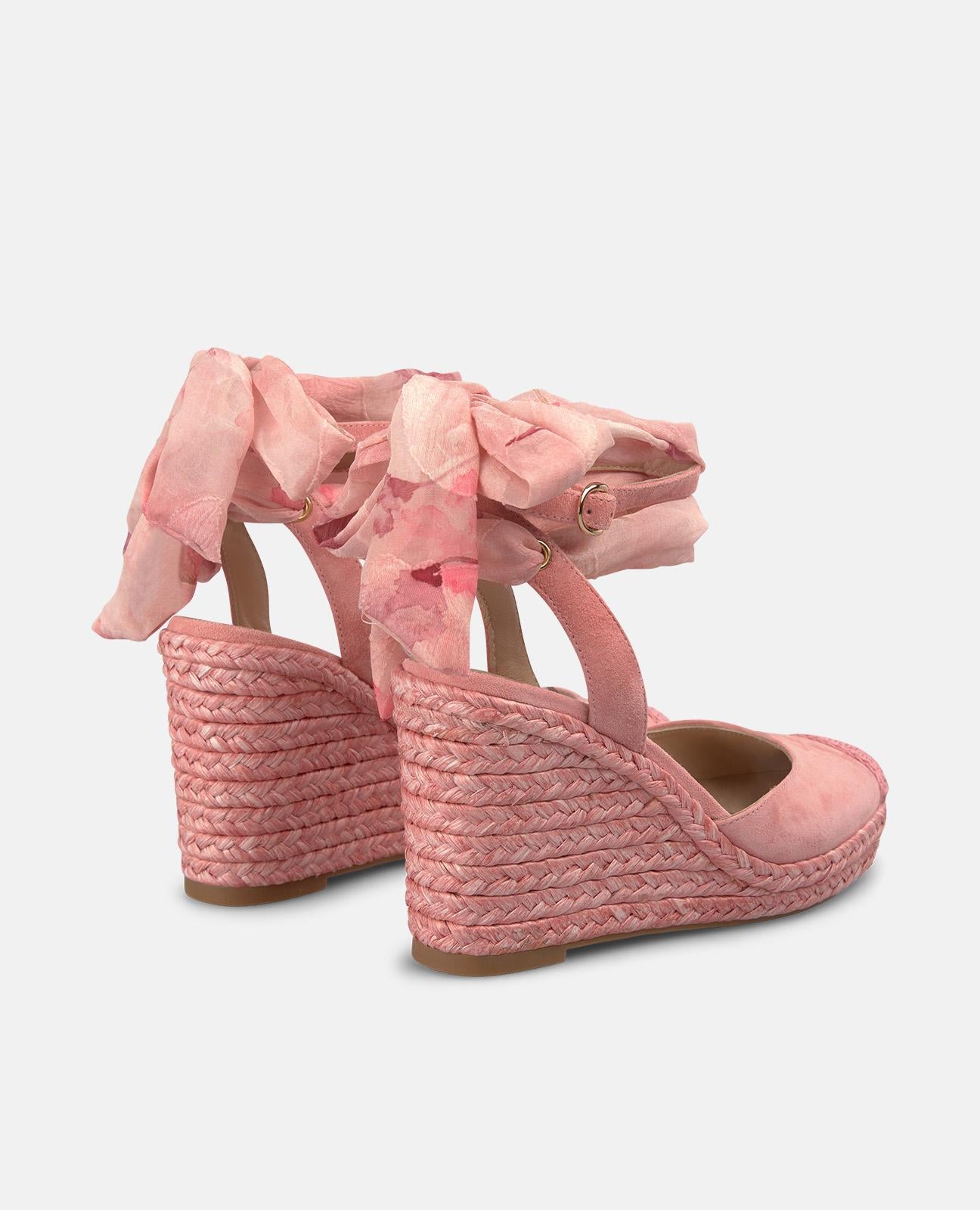 alma-en-pena-valencian-espadrille-keil-9-5-cm-salm-n image 4