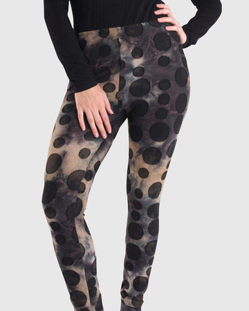 alembika-echo-leggings-coffee image 7