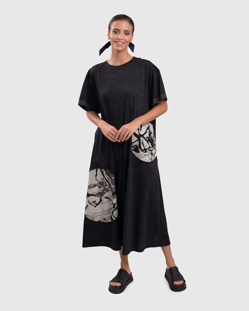 alembika-urban-maxi-dress-moon-jersey-maxikleid image 1