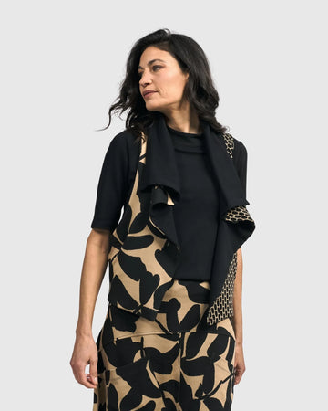 alembika-lula-jacquard-cropped-weste-mix image 4