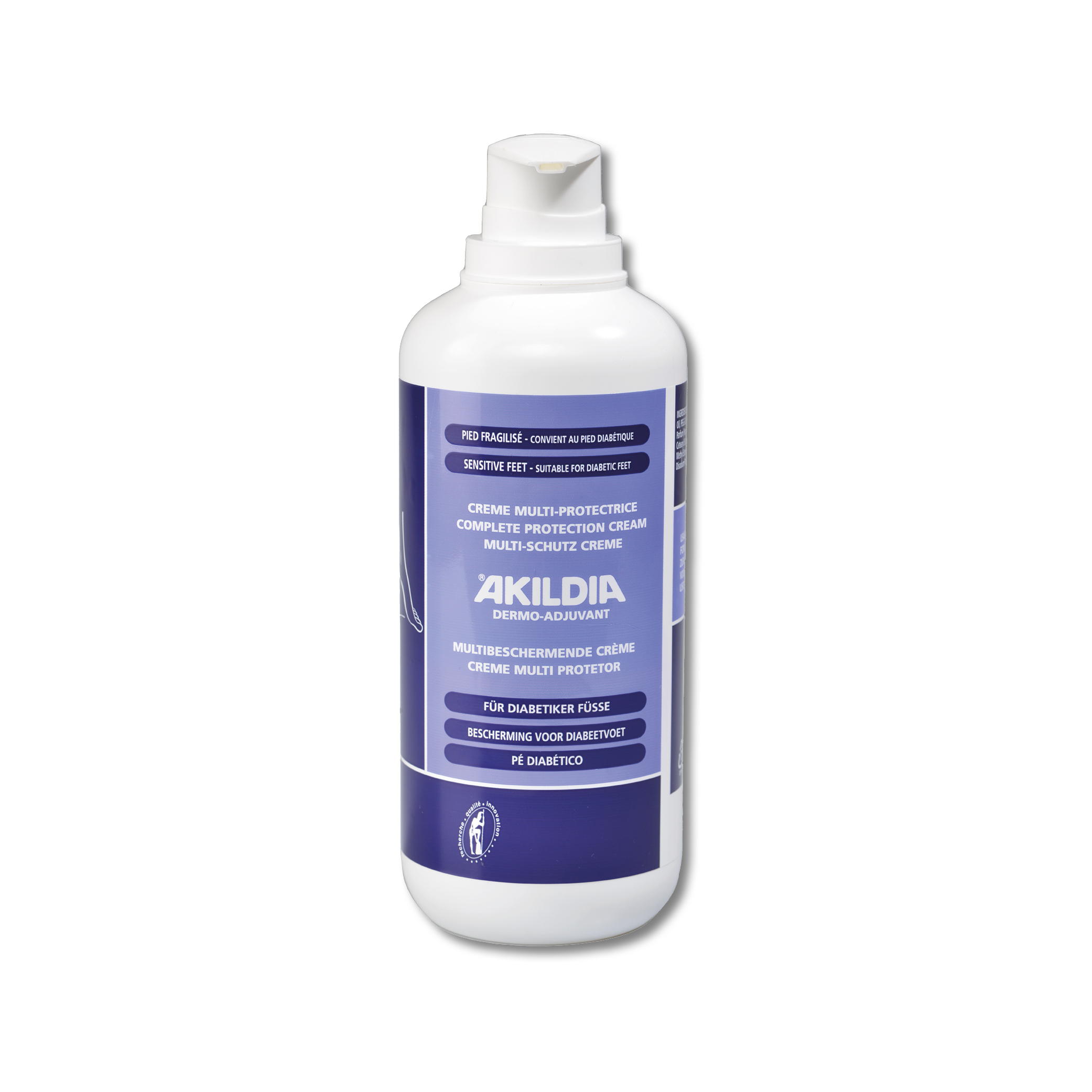 akileine-akildia-multi-schutz-creme-pflegecreme image 1