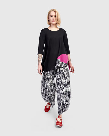 alembika-tekbika-stella-tunika-top-damen-tunikatop-mix-pink image 6