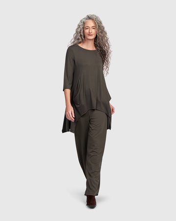 alembika-essential-cutout-tunika-khaki image 6