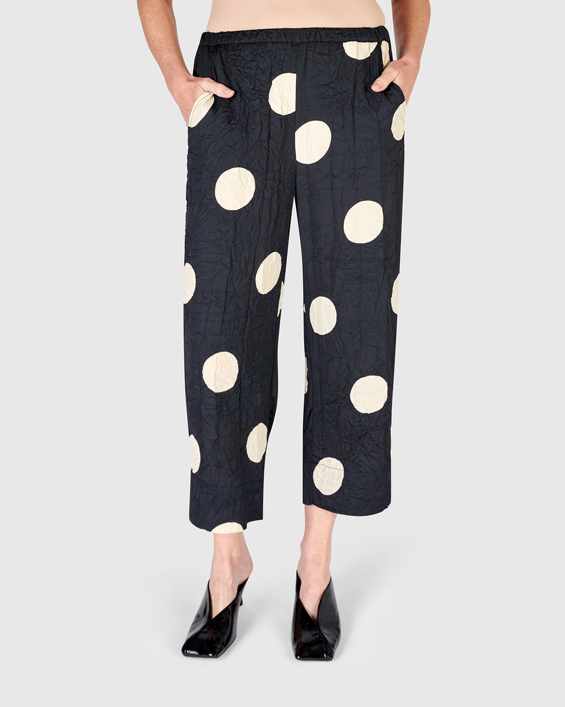alembika-lilibet-cropped-pants-moon-dots image 1