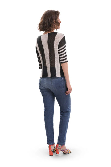 alembika-luxe-reversible-sweater-cream-wendepullover image 6
