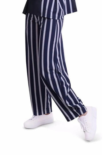 alembika-tekbika-all-stripe-flow-pants image 3