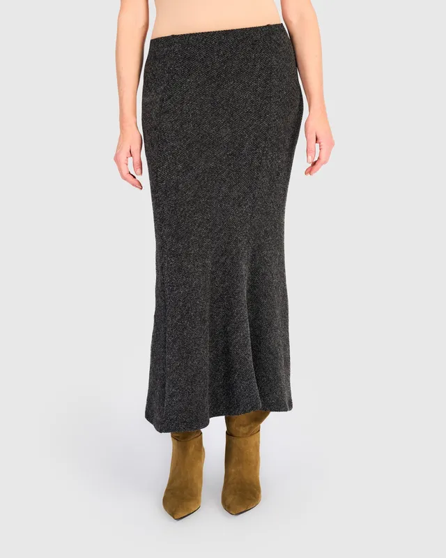 alembika-urban-marl-knit-slim-rock-shadow-lang image 1