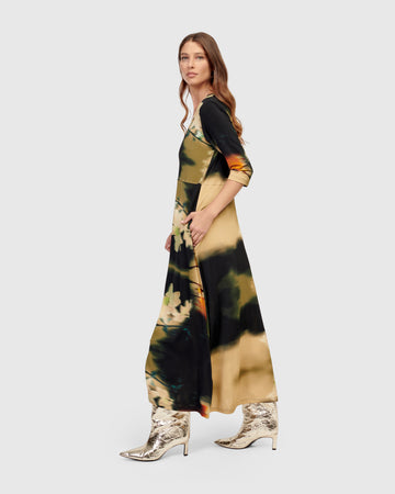 alembika-cosmopolitan-maxi-dress-floral-maxikleid image 6