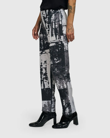 alembika-digi-slim-pants-damen-hose-marble image 7