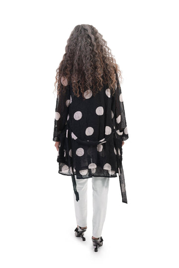 alembika-dot-wrap-jacket-wickeljacke-aus-chiffon image 7